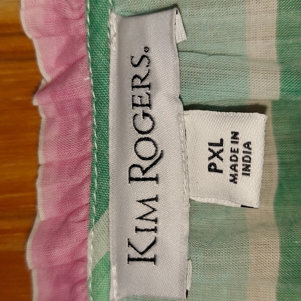 Kim Rogers - Picture 3 of 6